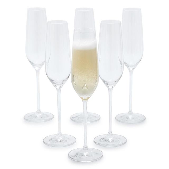 Schott Zwiesel Fortissimo Champagne Flutes