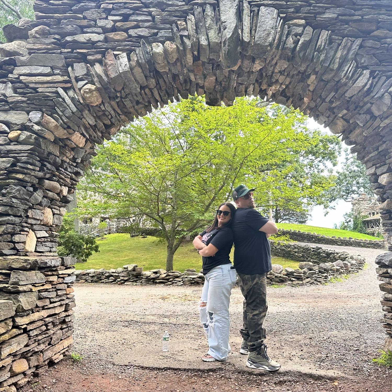 Connecticut vibes