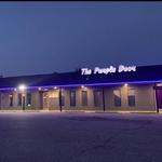The Purple Door