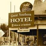 Great Southern Hotel, Berry