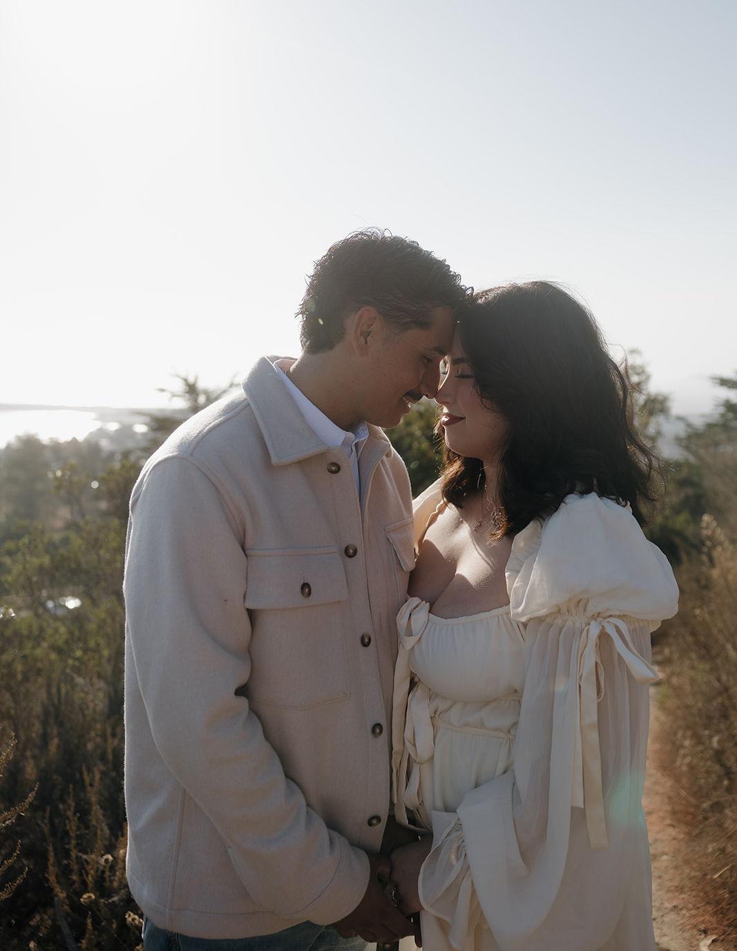 The Wedding Website of Paulina Garcia and Gandhi Gutierrez