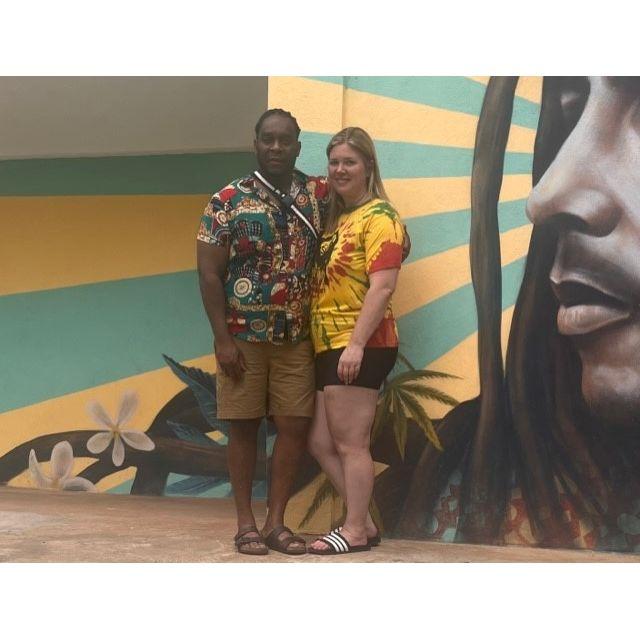 Bob Marley Tour, Jamaica 2022