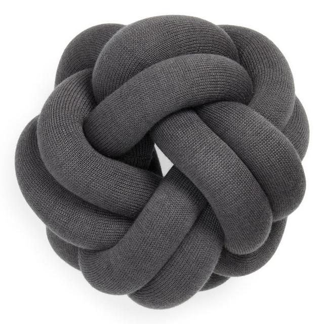 Design Store Knot Cushion