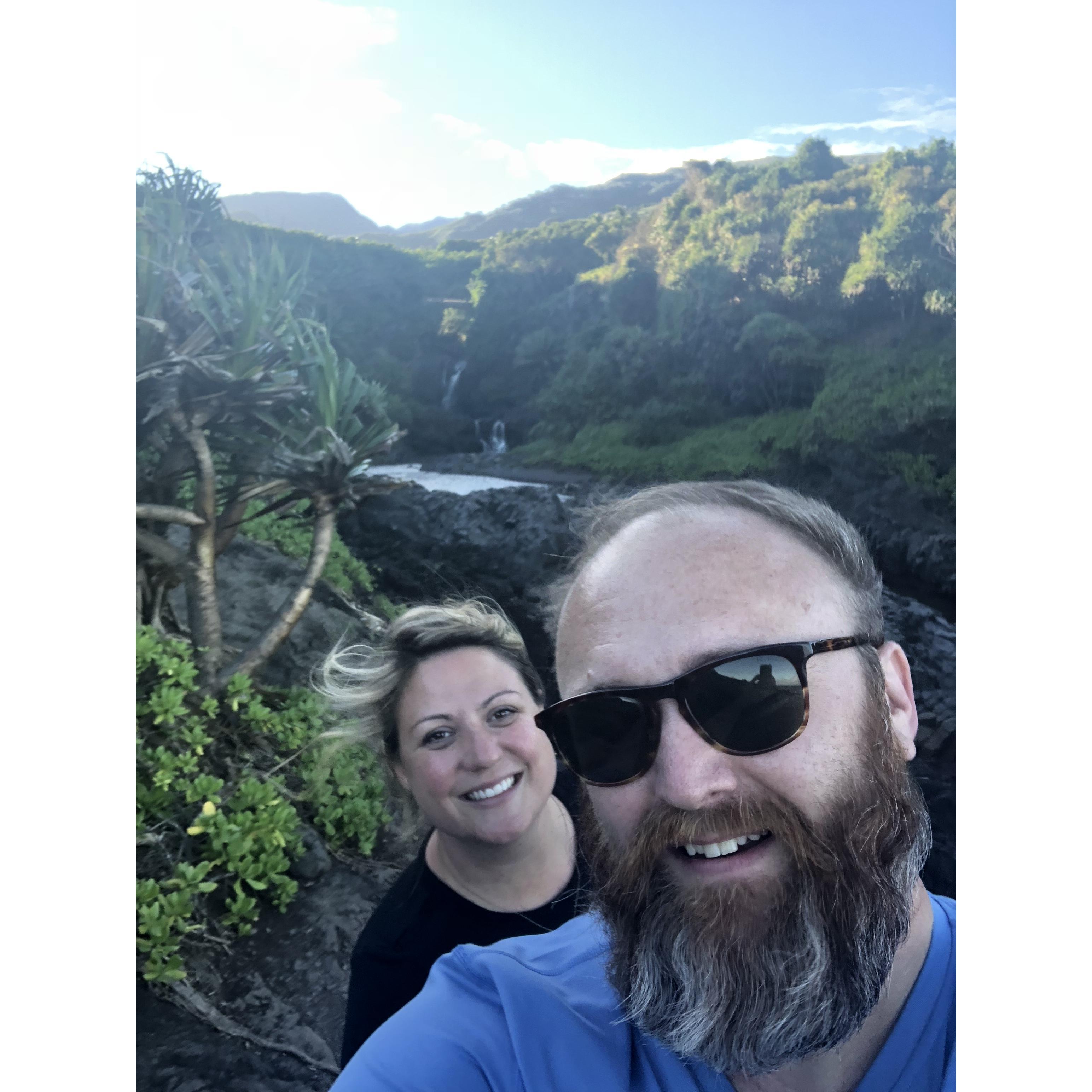 Maui