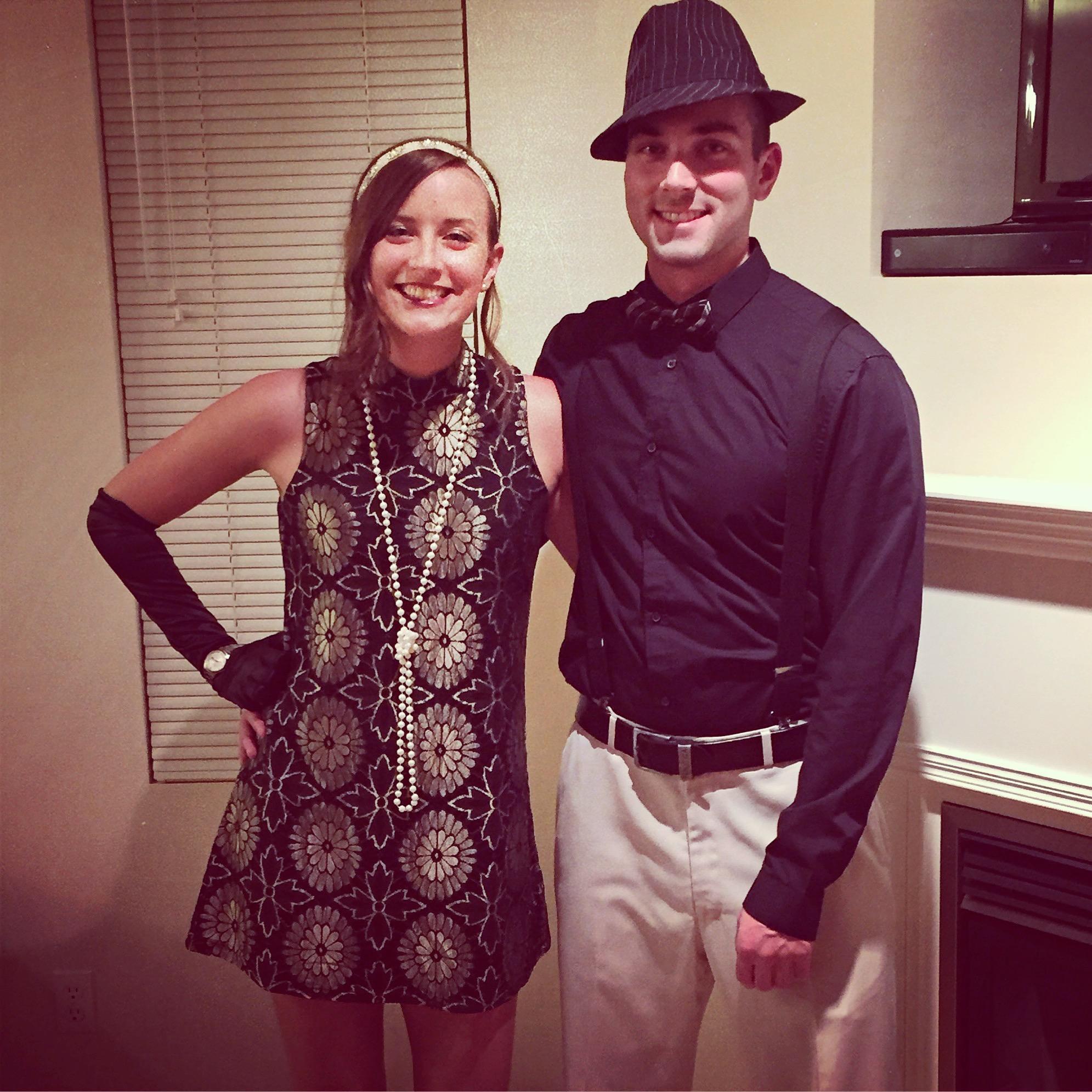 Great Gatsby Party