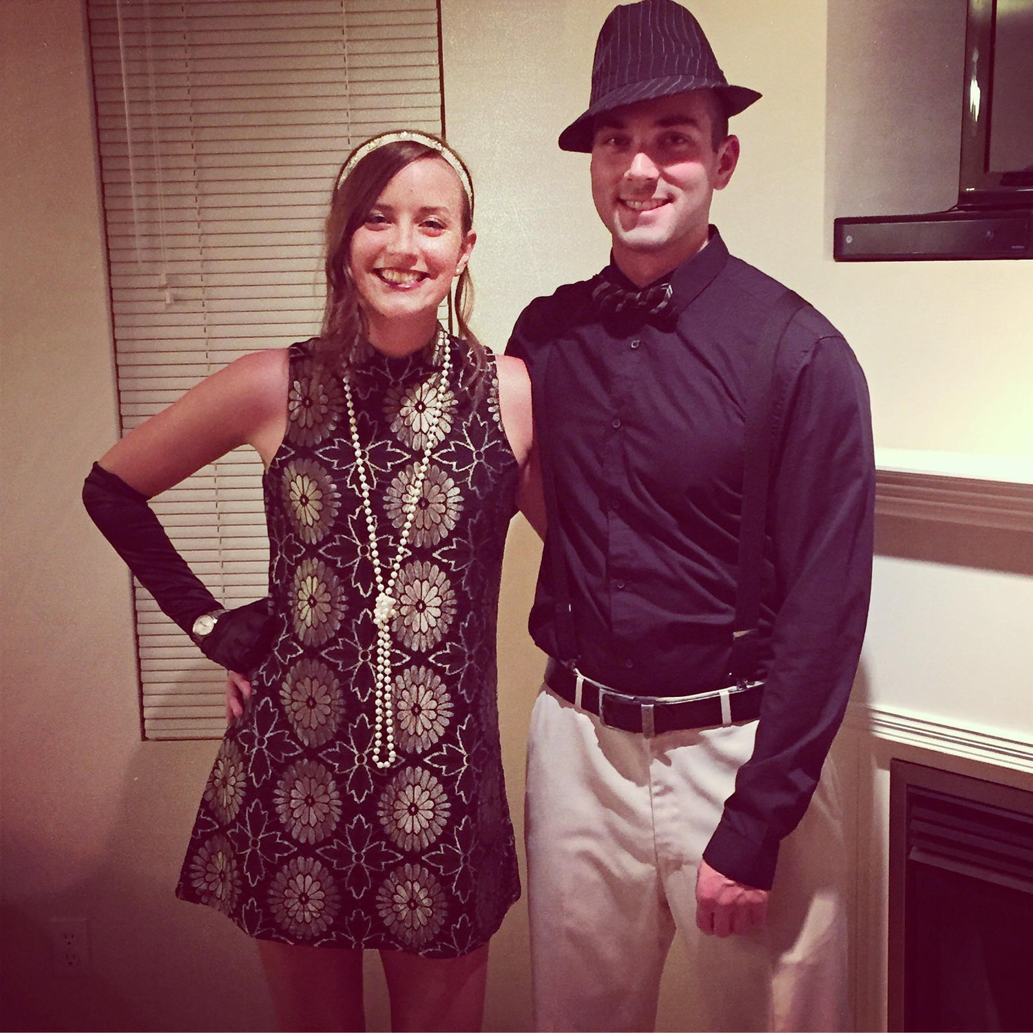 Great Gatsby Party