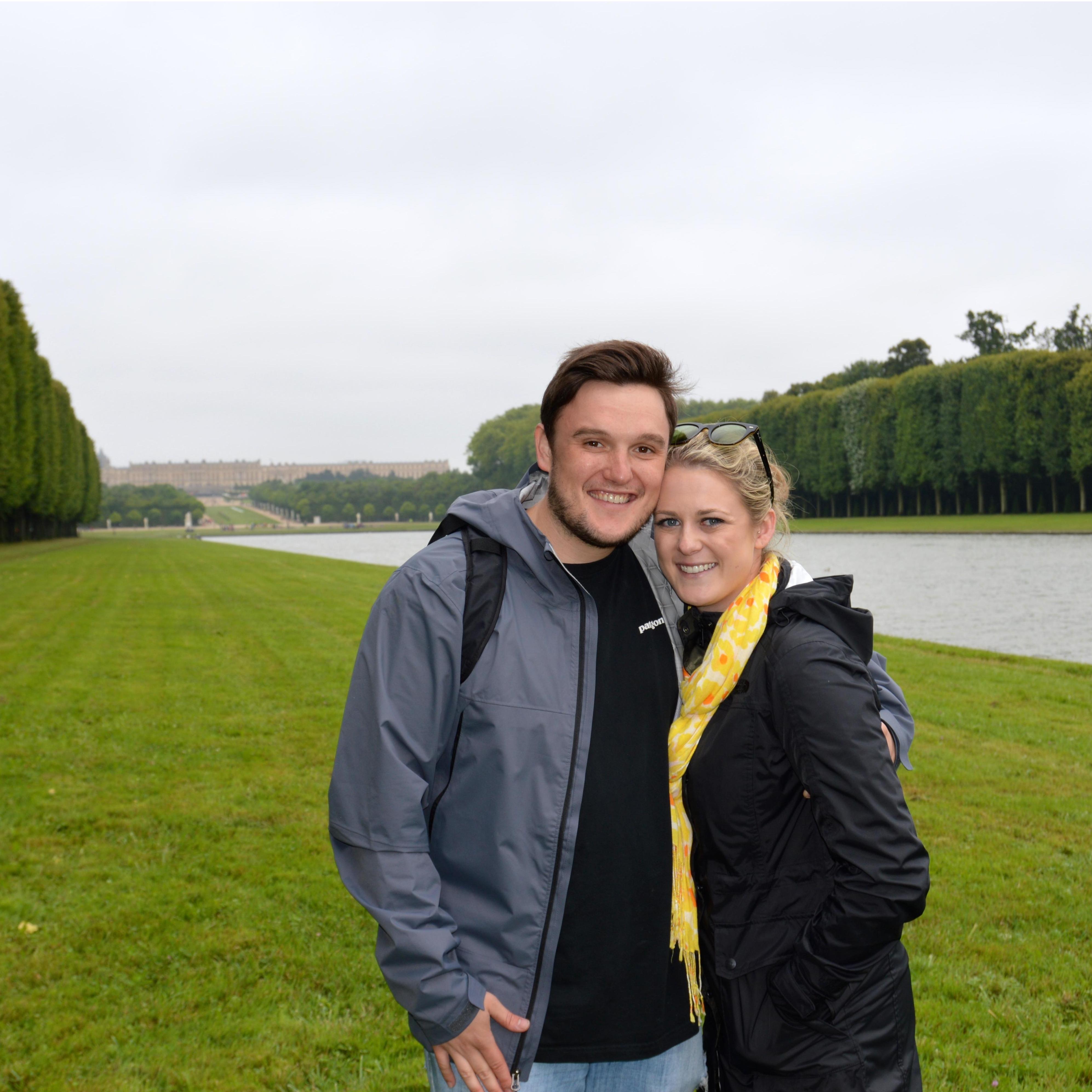 Versailles