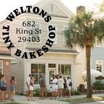 WELTONS TINY BAKESHOP