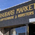 Rhubarb Market