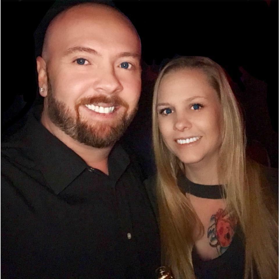 Our first New Years