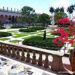 The John and Mable Ringling Museum of Art