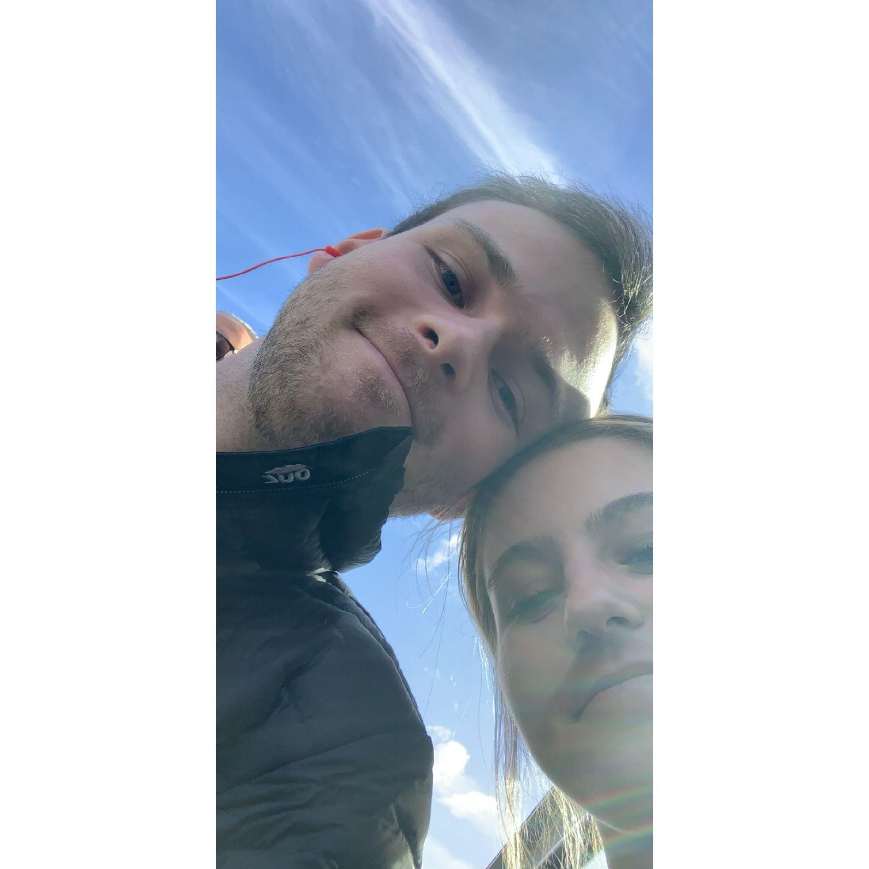 march 2020 | traveling Ireland and Spain right before COVID hit