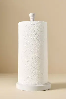 Lucy Paper Towel Holder