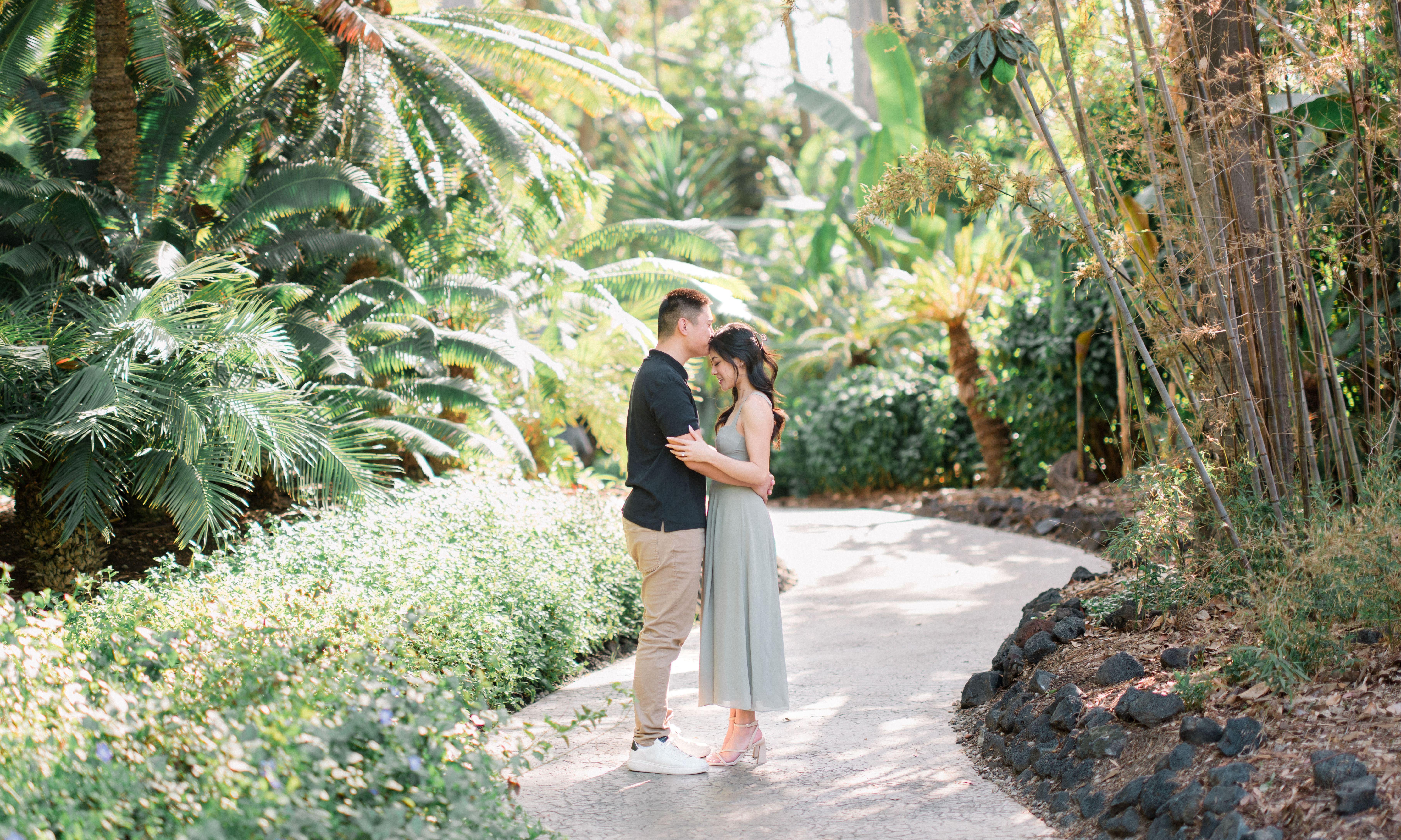 The Wedding Website of Jackie Pham and John Paul Obena