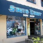 South Coast Surf Shop Ocean Beach