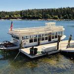 Arrowhead Queen Boat Tour
