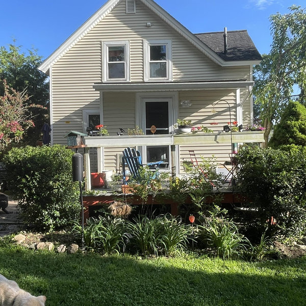 Our Home Improvement Fund