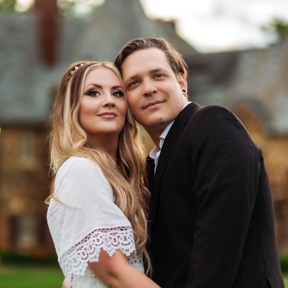 Mary Ryan and Jon Szeber's Wedding Website
