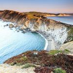 Point Reyes Lighthouse