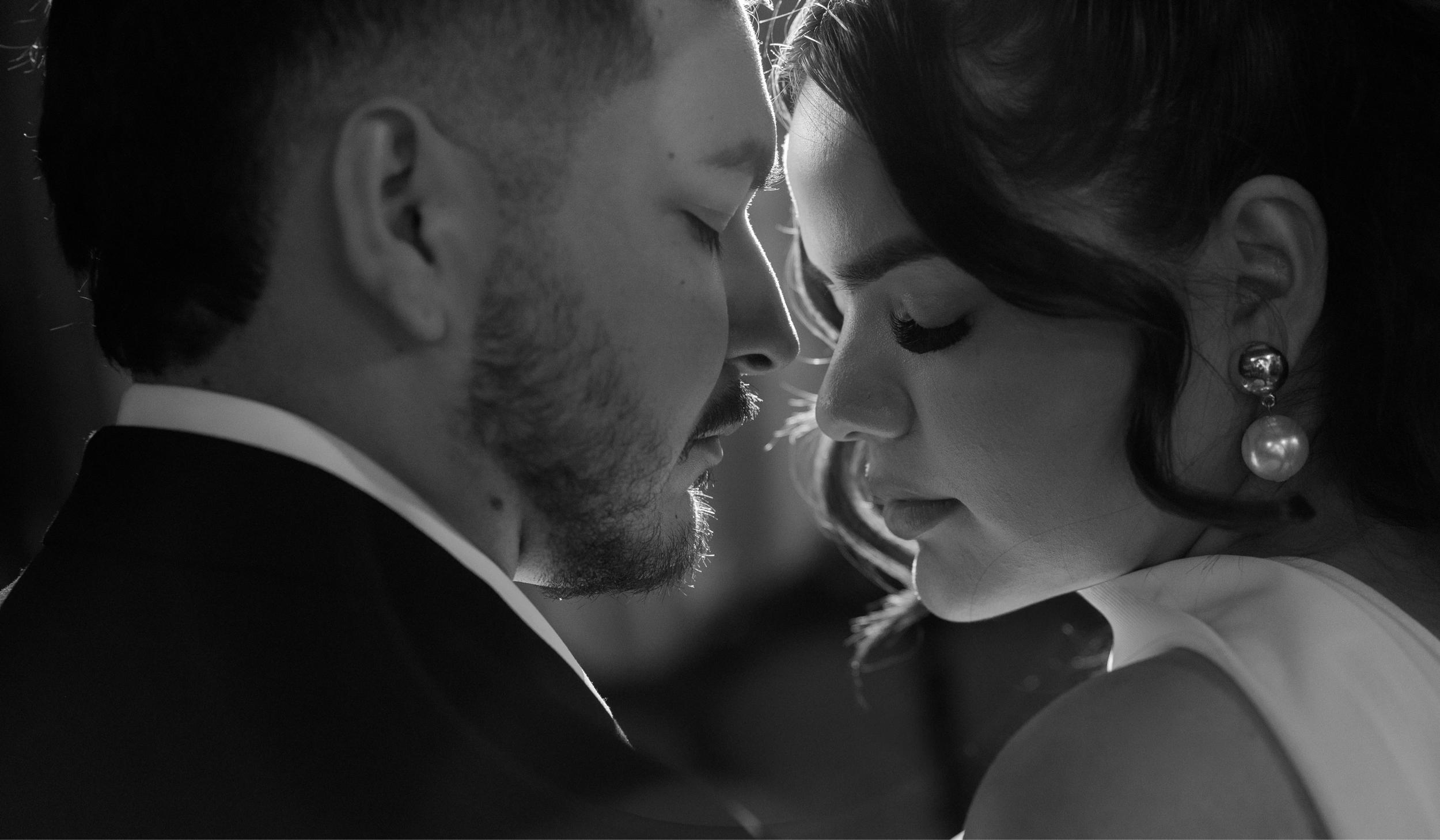 The Wedding Website of Stephanie Alvarez and Irving Martinez