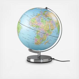 Light Up Globe