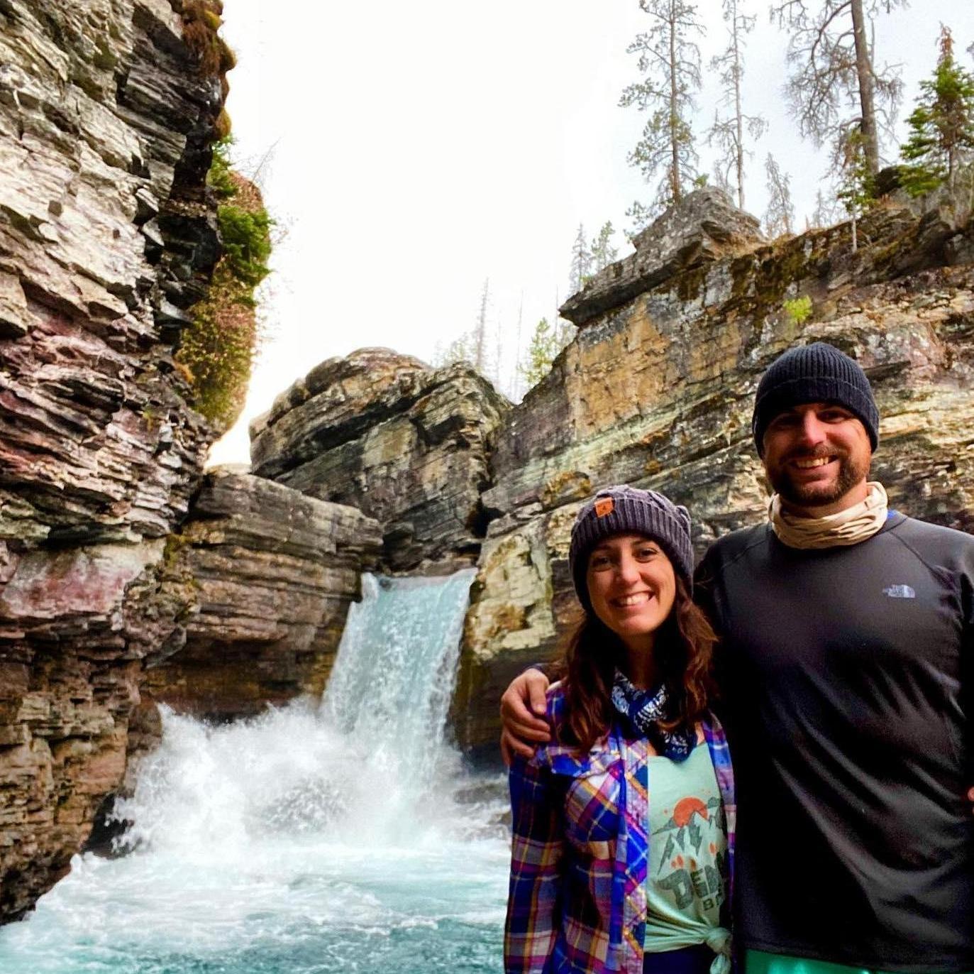 September 2020 - Glacier National Park