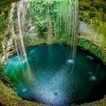 Explore a Cenote