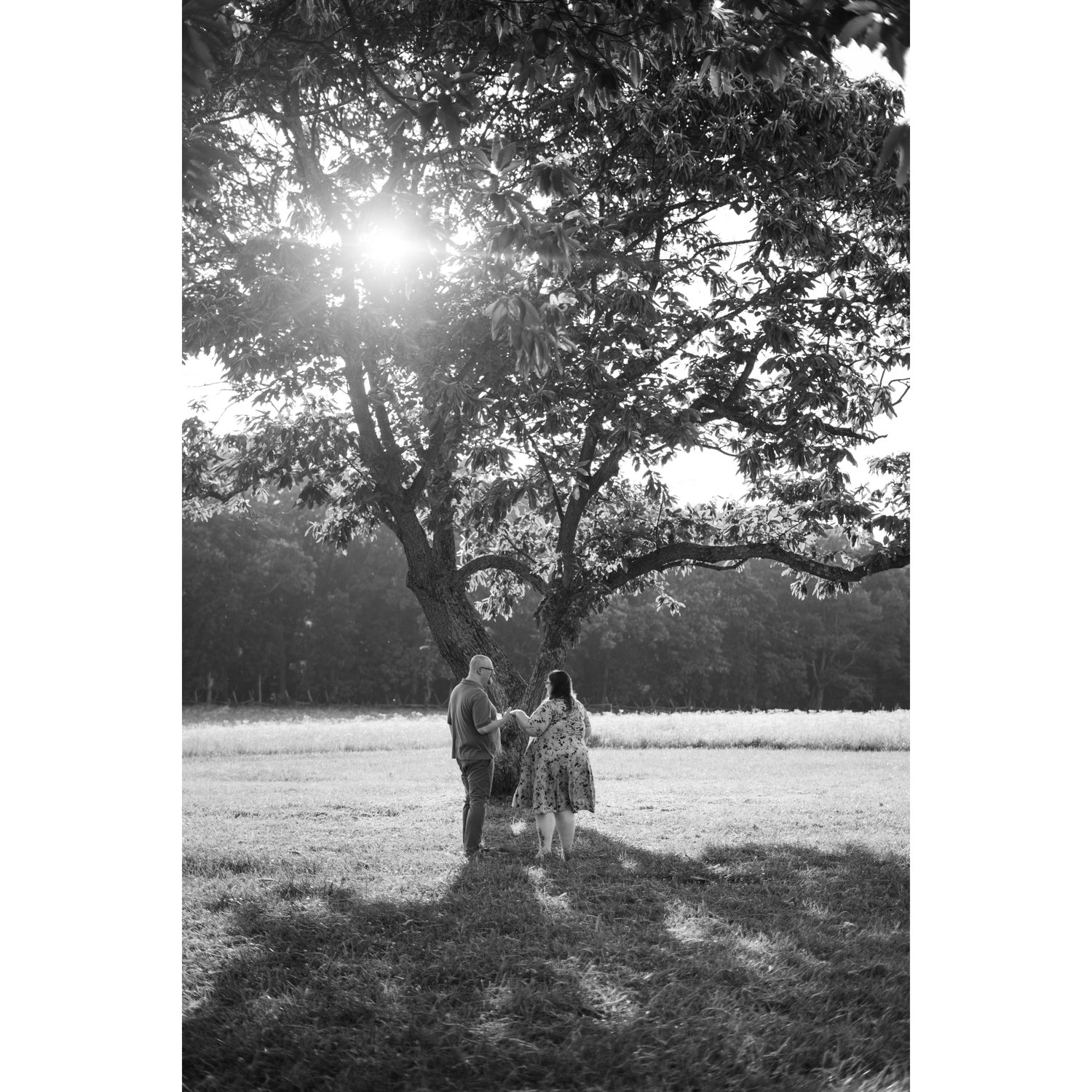 Engagement Photos by Savana Ashley Photography