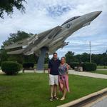 Naval Aviation Museum