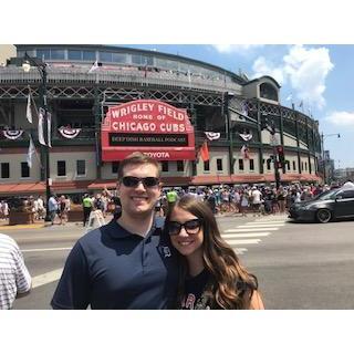 Our second Chicago trip, July 2018