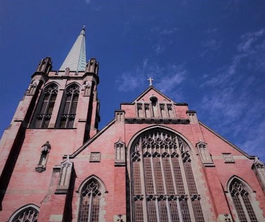 The Wedding Website of Sam Gesko and Kieran Dornay