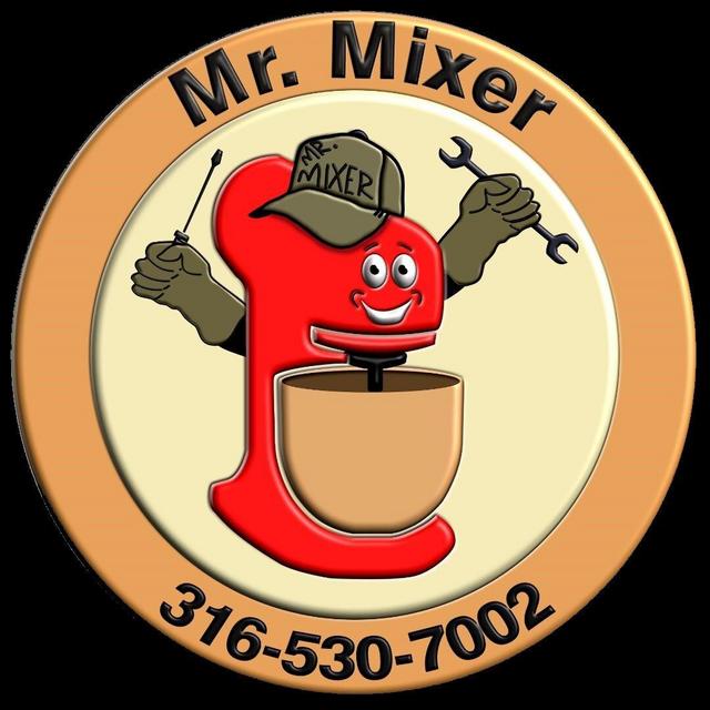 Tune-Up for KitchenAid Stand Mixer