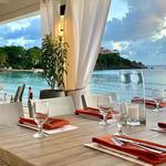 Sunset Grille at Secret Harbour