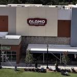 Alamo Drafthouse Cinema Woodbridge