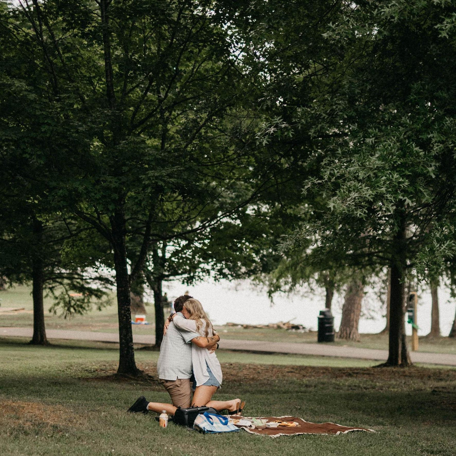 The Proposal :)