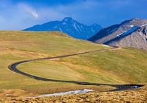 Trail Ridge Road