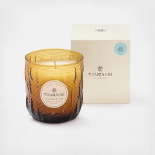 Coastal Waves Candle
