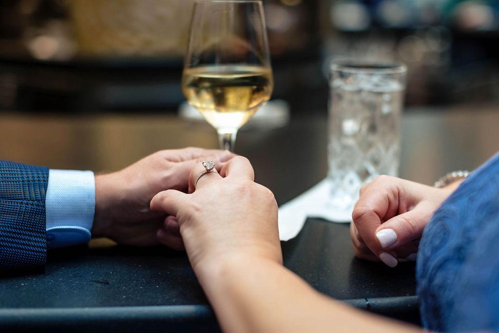 The Wedding Website of Lena Shawwa and Rob Bradley