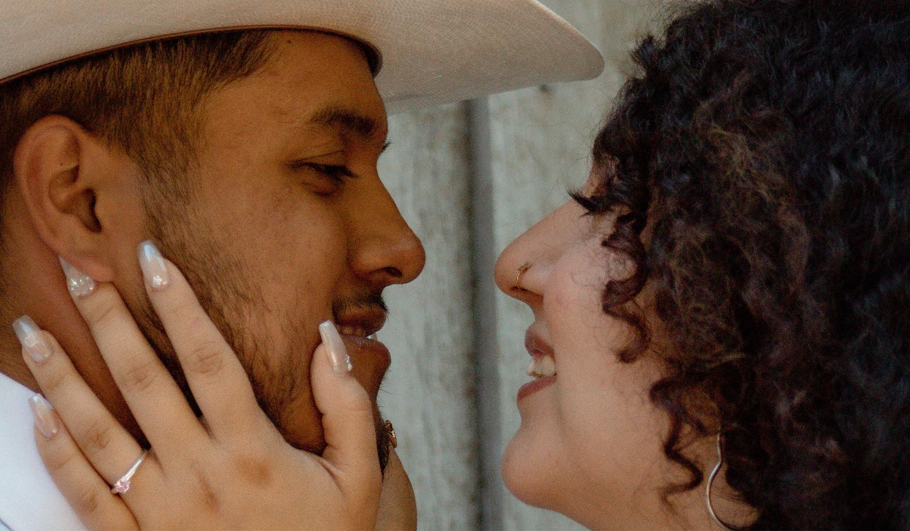 The Wedding Website of Maritza Chavez A. and Diego C. Avalos