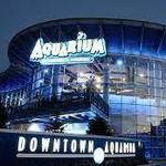 Downtown Aquarium