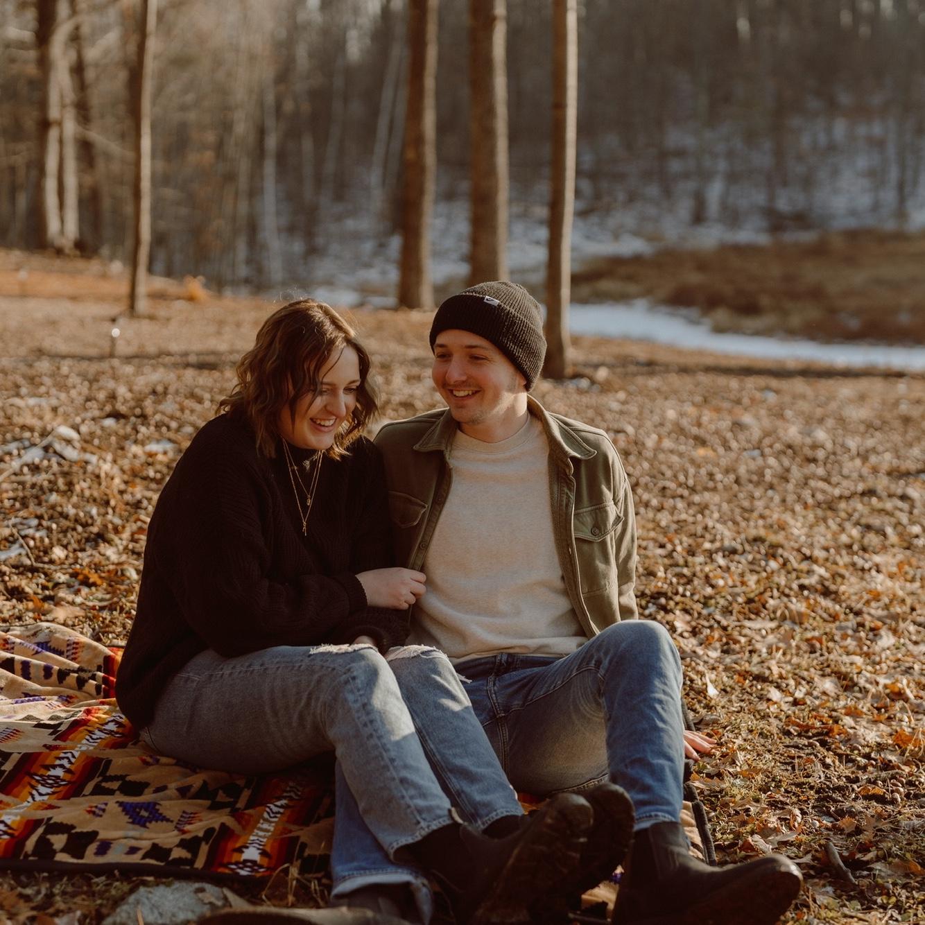 Photos on the land in Tomahawk