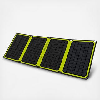 Nomad 28 Plus Solar Panel