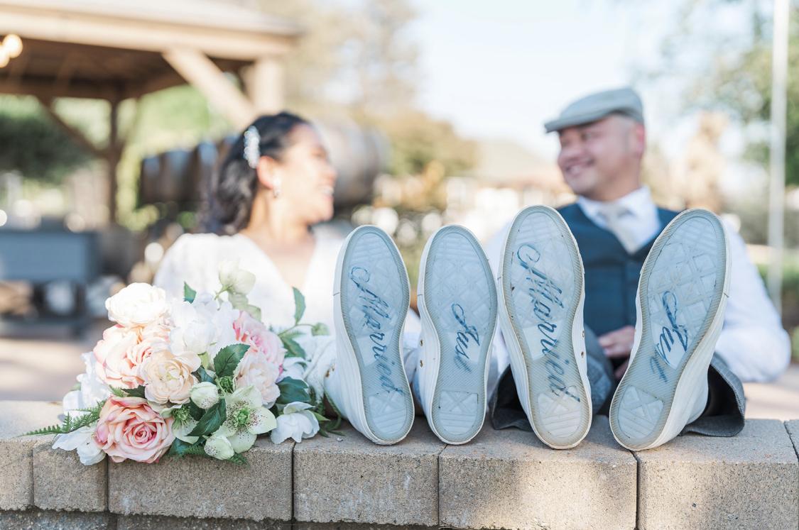 The Wedding Website of Shella Franco and Gian Reyes
