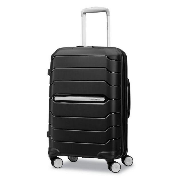 Samsonite® Freeform 21-Inch Hardside Spinner Carry On Luggage...