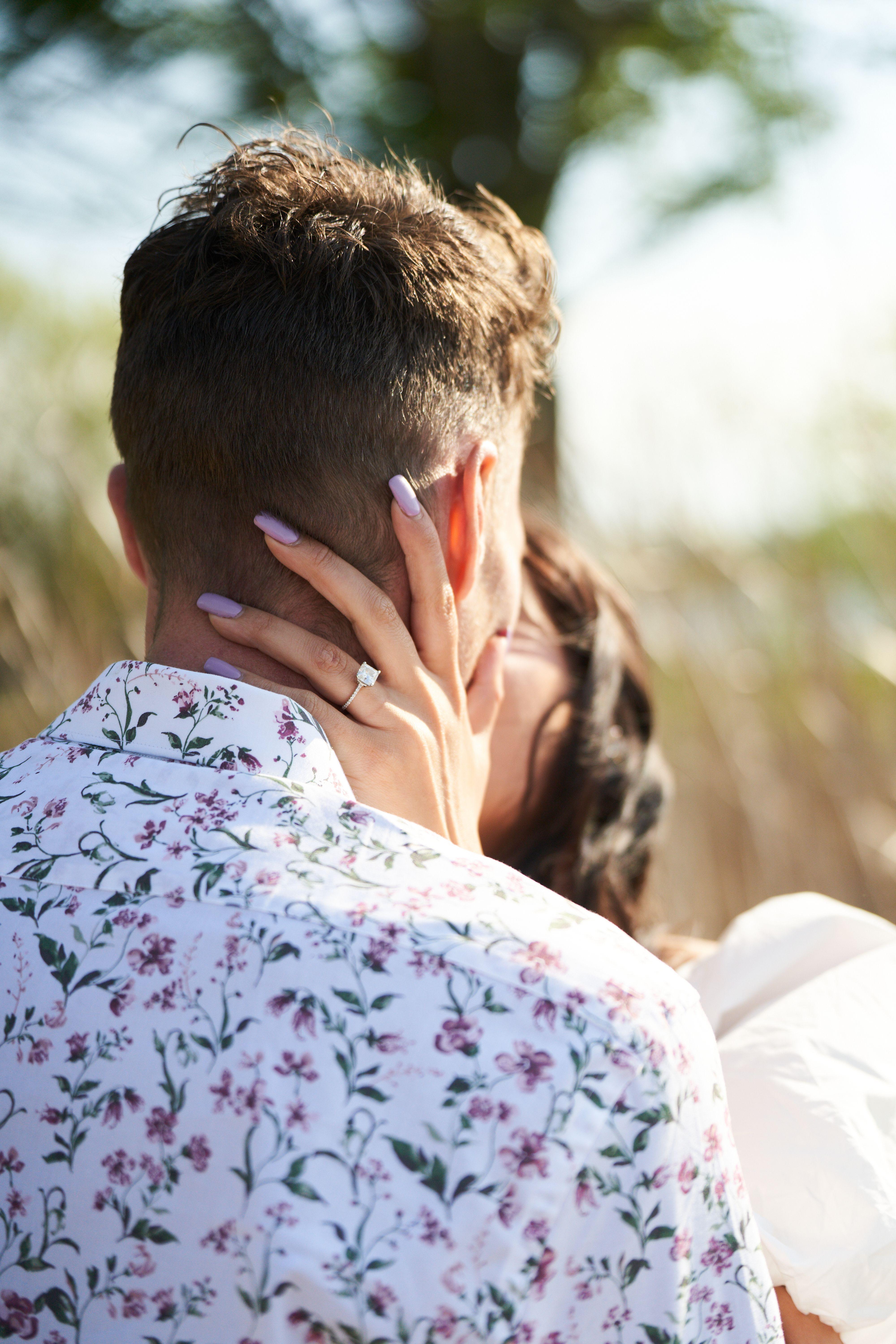 The Wedding Website of Kadi Grim and Michael Reedy