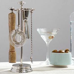 Harrison Bar Tool Set