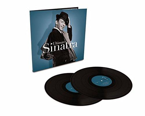 Ultimate Sinatra Vinyl