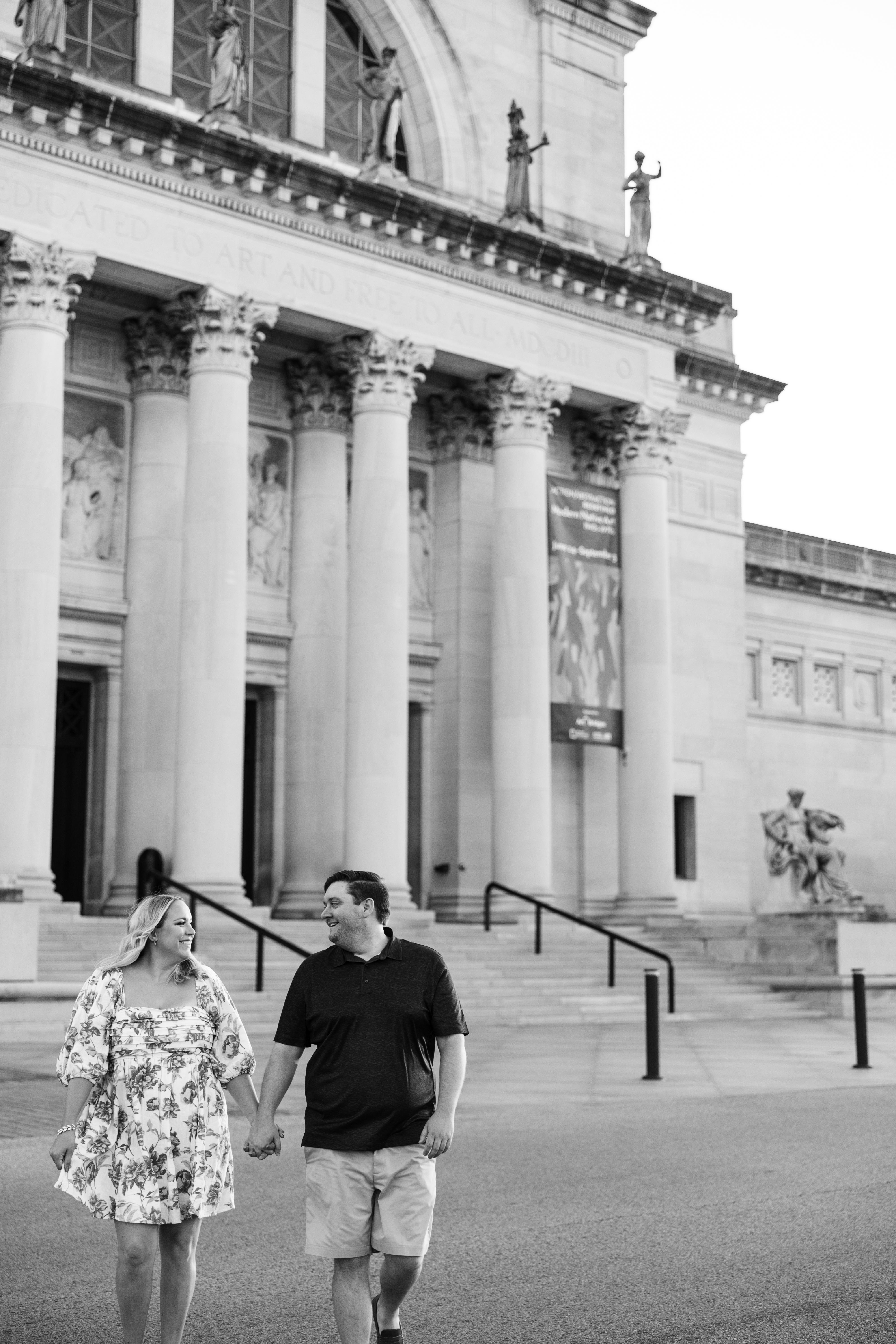 The Wedding Website of Lauren Bledsoe and Kevin Pflug