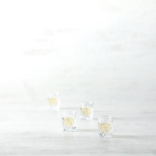 Age Shot Glass, Set of 4