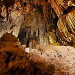 Grutas De García